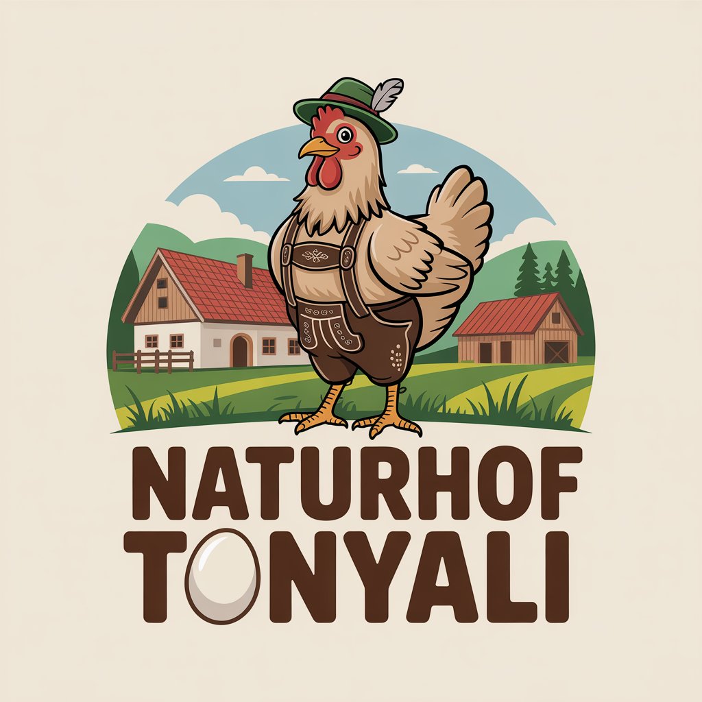 Naturhof Tonyali GmbH